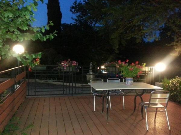 Motel La Croque Sel Carcassonne Eksteriør bilde