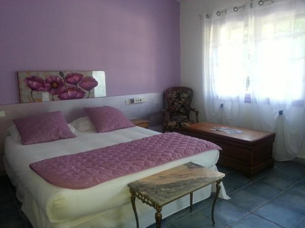 Motel La Croque Sel Carcassonne Eksteriør bilde